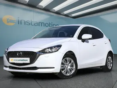 Usata Mazda 2