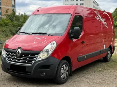 Occasion Renault Master