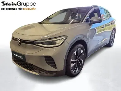 Gebraucht VW ID.4
