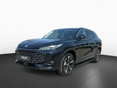 Gebraucht MG HS