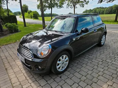 Gebraucht Mini Cooper