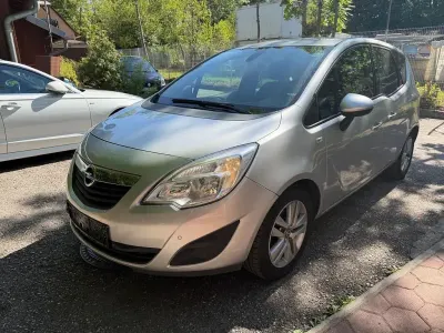 Gebraucht Opel Meriva