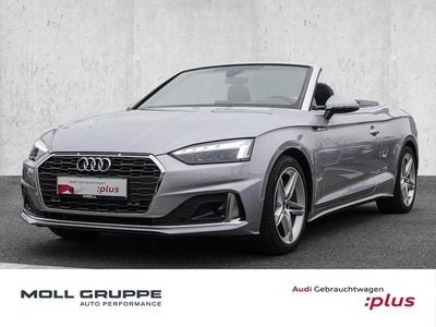 Audi A5 Cabriolet