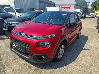 Gebraucht Citroën C3