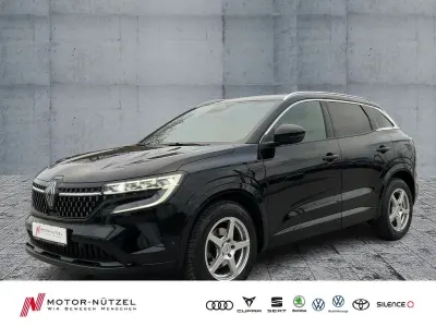 Occasion Renault Austral 158 ch (116 kW) 2023 Noir SUV