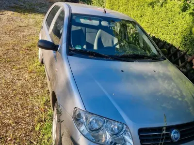 Gebraucht Fiat Punto