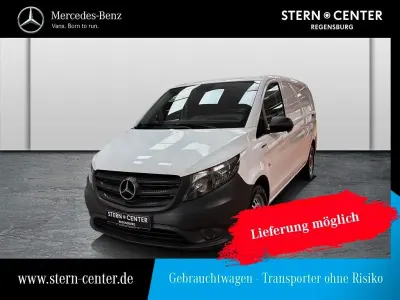 Gebraucht Mercedes e-Vito