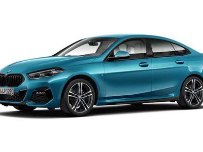 gebraucht BMW 220 d xDrive Gran Coupe