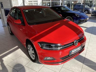 gebraucht VW Polo Comfortline