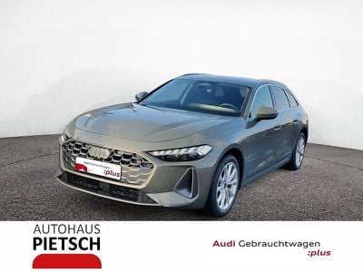 Usata Audi A5 Sport 204 CV (150 kW) 2025 Grigio Station wagon