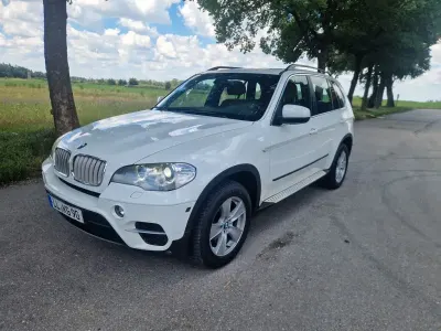 Gebraucht BMW X5