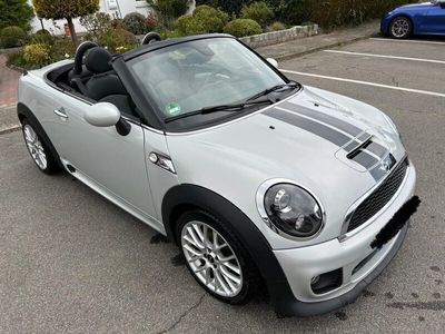 gebraucht Mini John Cooper Works Cabriolet 