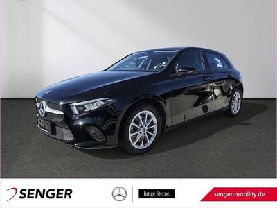 Mercedes A250