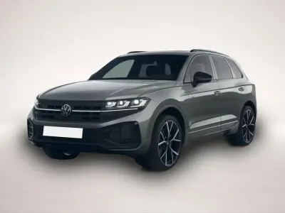 Gebraucht VW Touareg