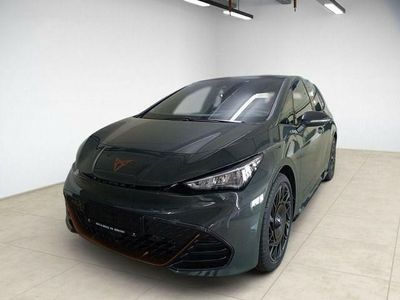 Gebraucht Cupra Born VZ 239 kW (326 PS) 2024 Andere farbe Kleinwagen