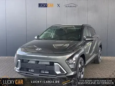 Neu Hyundai Kona Comfort 2025 Andere SUV