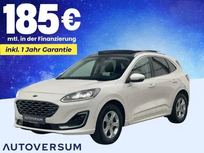 Gebraucht Ford Kuga