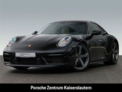 Porsche 911 Carrera 4S