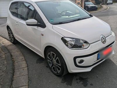 gebraucht VW up! up! VW2014