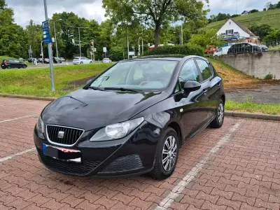 Usado Seat Ibiza