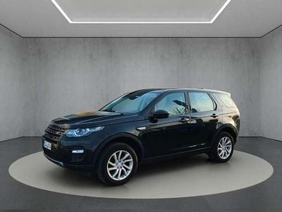 Gebraucht Land Rover Discovery 5