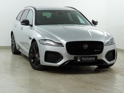 Jaguar XF Sportbrake