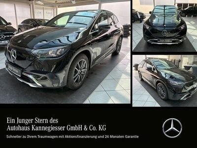 Mercedes EQE300