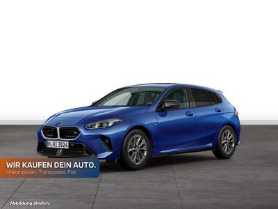 Gebraucht BMW M135 Shadowline 317 PS (233 kW) 2025 Portimao blau Kleinwagen