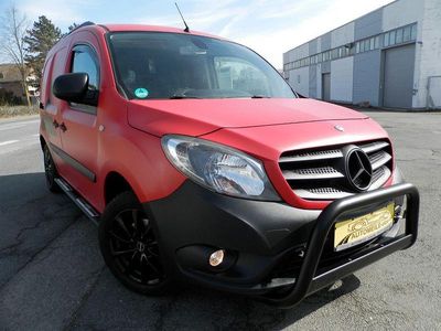Mercedes Citan 108