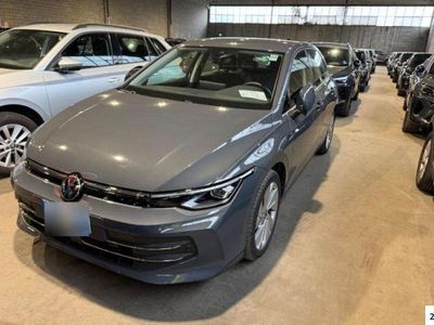 Gebraucht VW Golf VIII Style 150 PS (110 kW) 2025 Delfingrau metallic Limousine