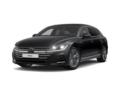 Gebraucht VW Arteon R-line 200 PS (147 kW) 2022