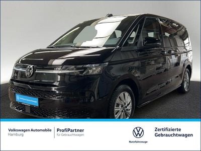 Gebraucht VW T7 Life 177 PS (130 kW) 2025 Van