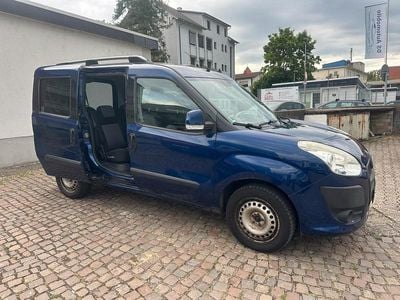 Fiat Doblò