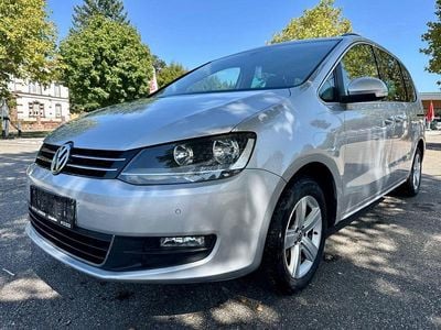 VW Sharan
