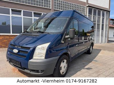 Ford Transit Tourneo