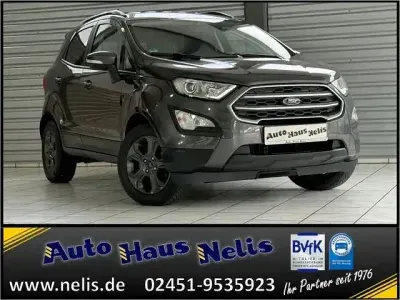 Gebraucht Ford Ecosport