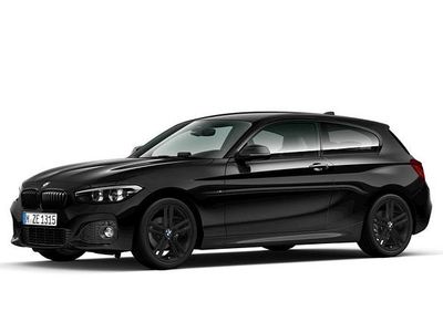 Gebraucht 2025 BMW 118 Shadowline Kleinwagen | 21.585 €
