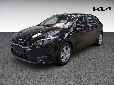 Occasion Kia Ceed Vision 141 PK (103 kW) 2025 Zwart Hatchback