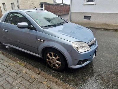 Opel Tigra