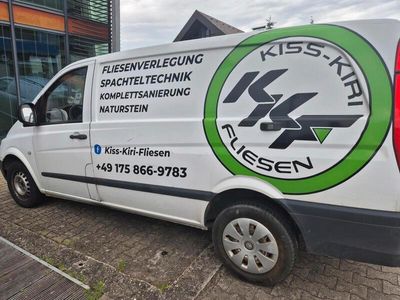 Mercedes Vito
