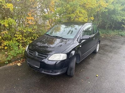 VW Golf V