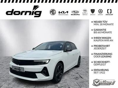 Usata Opel Astra 131 CV (96 kW) 2024 Bianco Station wagon