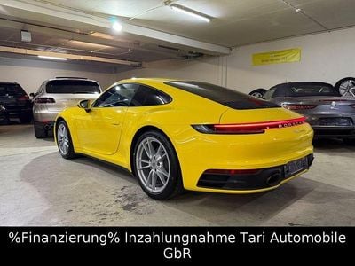 Porsche 911 Carrera