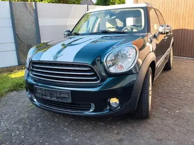 Occasion Mini Cooper D Countryman