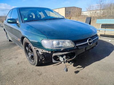 gebraucht Opel Omega 2.0 16V