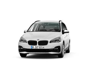 Second-hand BMW 218 Gran Tourer Efficient Dynamics 140 CP (102 kW) 2026 Monovolum