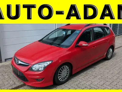 Gebraucht Hyundai i30