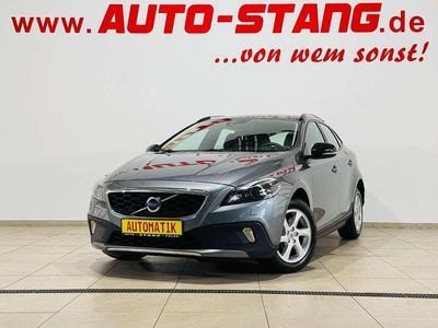 Second-hand Volvo V40 CC You! 120 CP (88 kW) 2015 Gri Break