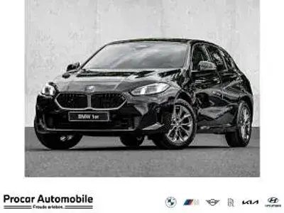 Gebraucht BMW 116