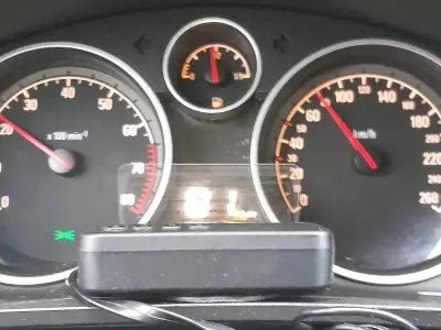 Brugt VW Golf Plus